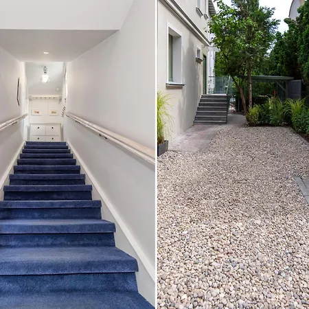 Appartamento Nautica - Acco Rent