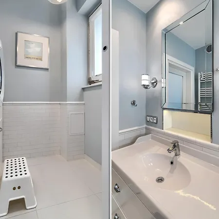 Appartamento Nautica - Acco Rent *
