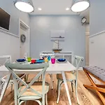 Nautica - Acco Rent Apartman *