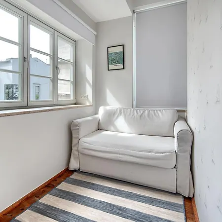 Nautica - Acco Rent * Sopot