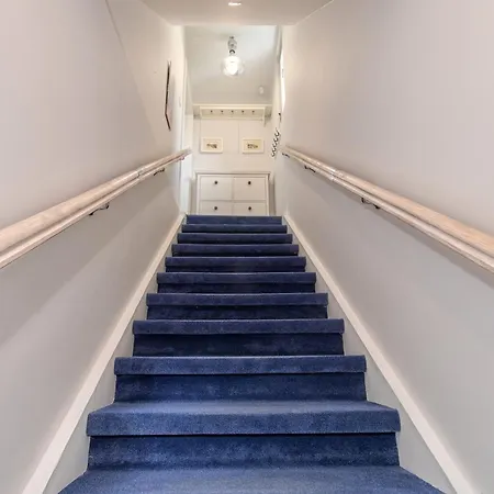 Apartament Nautica - Noclegisopot Apartment