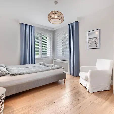 Apartament Nautica - Noclegisopot Sopot