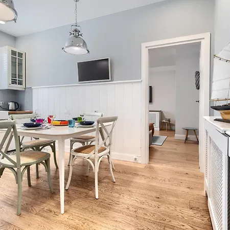 Apartament Nautica - Noclegisopot * Sopot