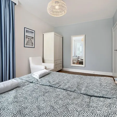 Apartament Nautica - Noclegisopot *