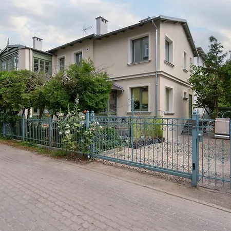 Apartament Nautica - Noclegisopot Sopot