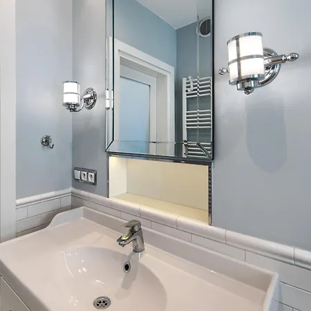 דירה Nautica - Acco Rent *