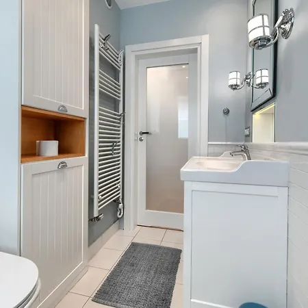 דירה Nautica - Acco Rent