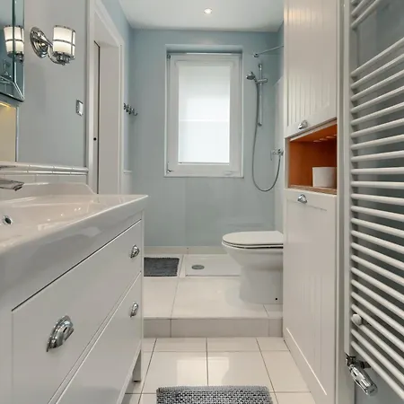 Apartament Nautica - Noclegisopot *