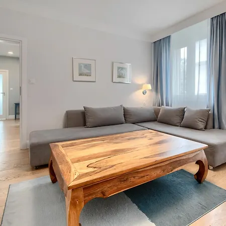 Apartament Nautica - Noclegisopot
