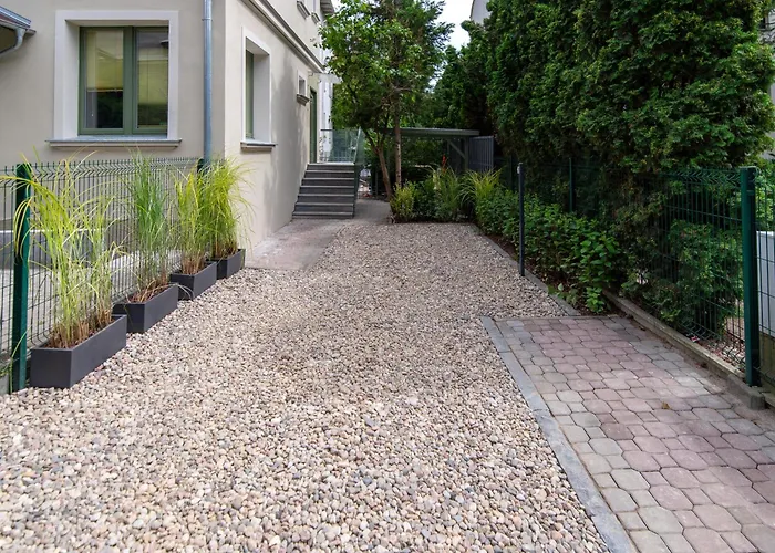 Nautica - Acco Rent Lägenhet Sopot