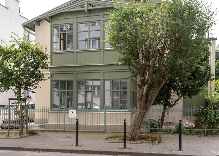 Lägenhet Nautica - Acco Rent Sopot
