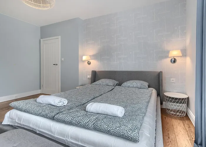 Nautica - Acco Rent Lägenhet
